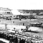 Flugplatz Johannisthal Quelle: DLR