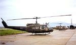 Transportversion der UH-1