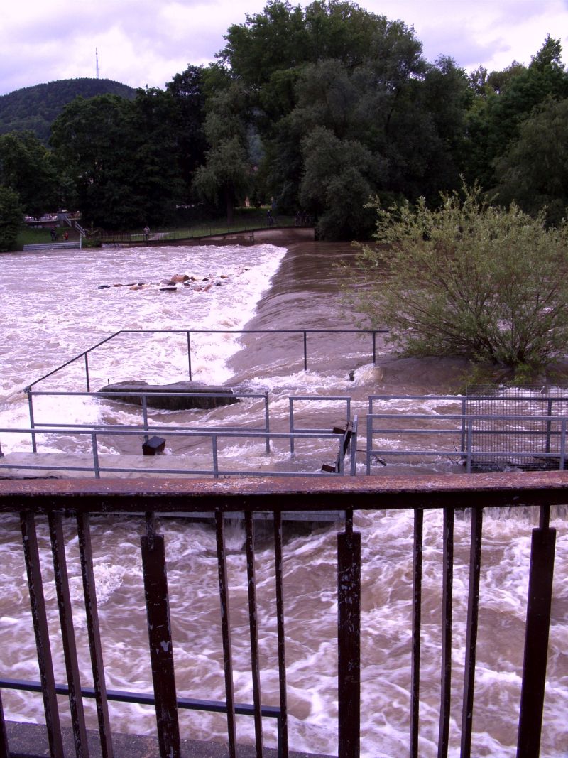 Hochwasser 2013