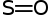 Sulfur monoxide.svg