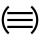 Symbol code ww 40.svg