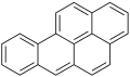Benzo(pqr)tetraphene 200.svg