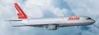737-800 der Lauda Air