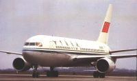 Boeing 767-200ER