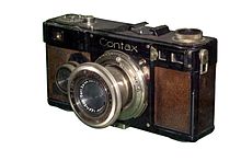 Contax I Contax I