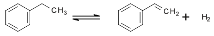 Styrolproduktion