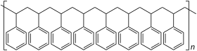Styrene isotactic V1.svg