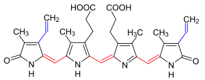 Biliverdin