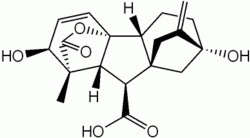 Gibberellinsäure