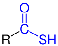 Thionsäure