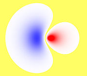 2sp2-Hybridorbital